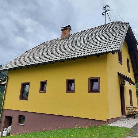 Ferienwohnung Vertatschablick Ферлах Екстериор снимка