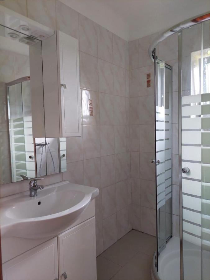 Ferienwohnung Vertatschablick Ферлах Екстериор снимка