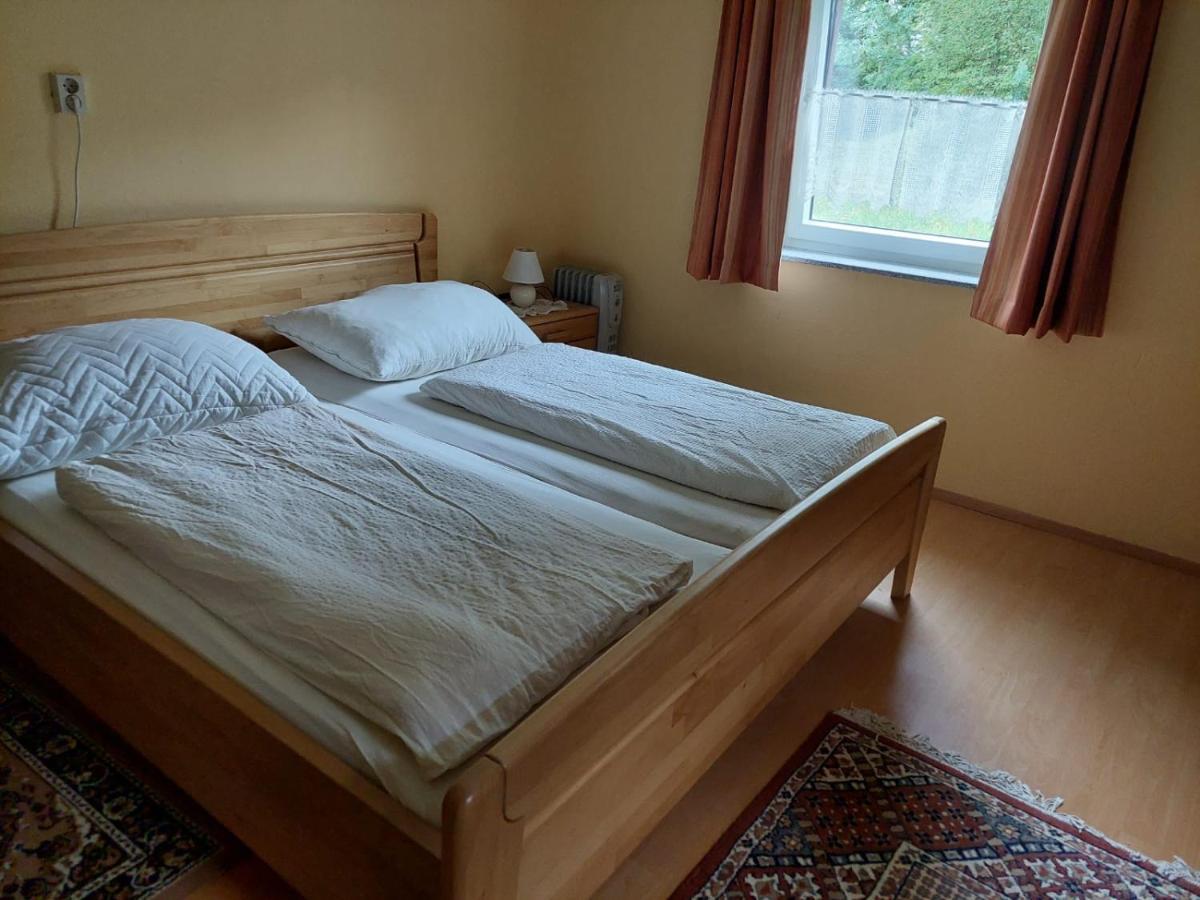 Ferienwohnung Vertatschablick Ферлах Екстериор снимка