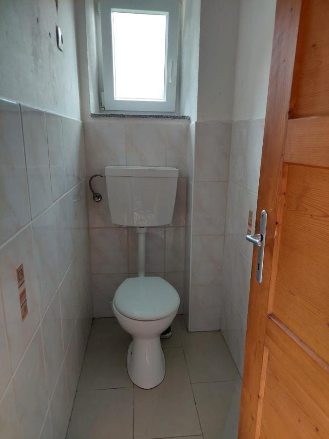 Ferienwohnung Vertatschablick Ферлах Екстериор снимка