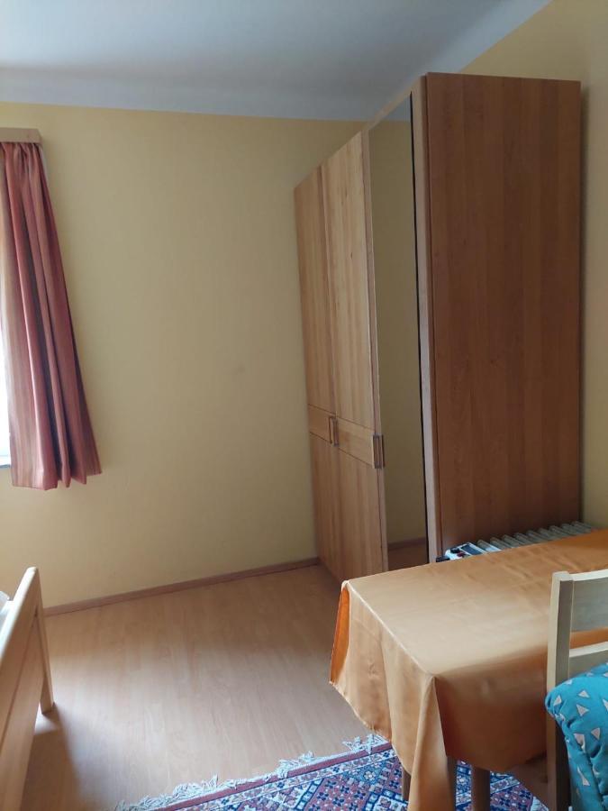 Ferienwohnung Vertatschablick Ферлах Екстериор снимка